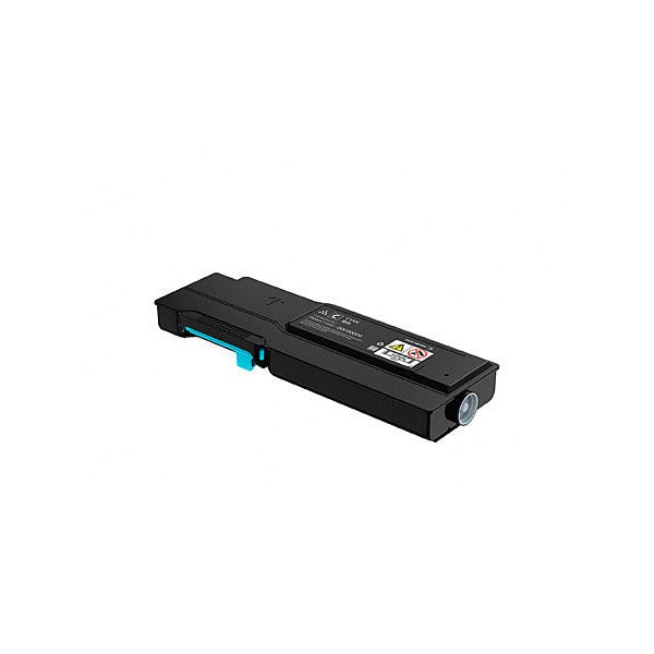 Fuji Xerox CT202353 Cyan Toner Cartridge