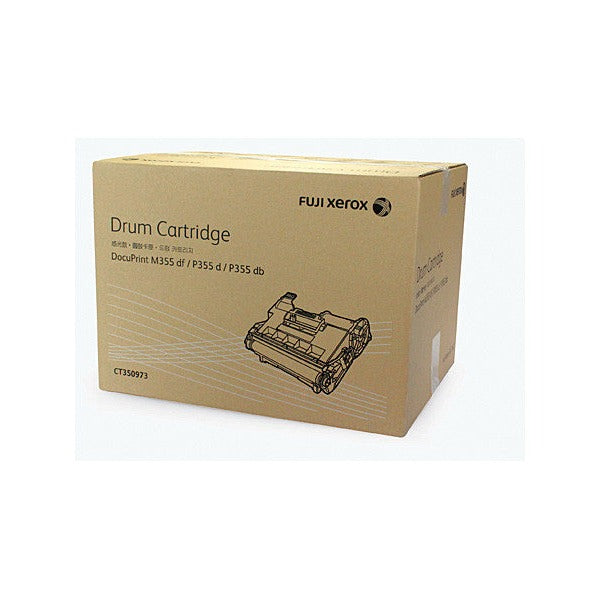 Fuji Xerox CT350973 Drum Unit