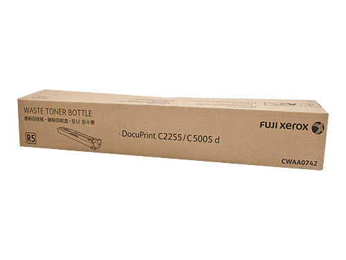 Fuji Xerox CWAA0742 Waste Bottle