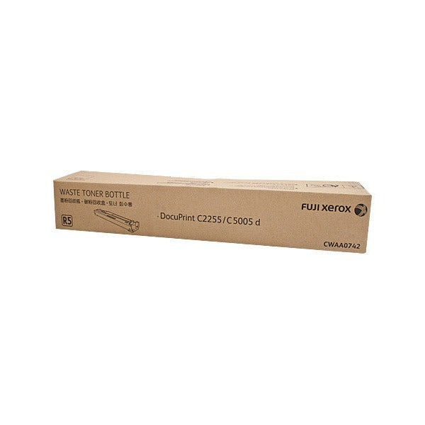 Fuji Xerox CWAA0742 Waste Bottle