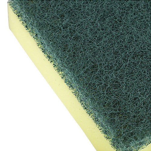 Scotch-Brite Heavy Duty Foam Scrub Sponges Pack of 8