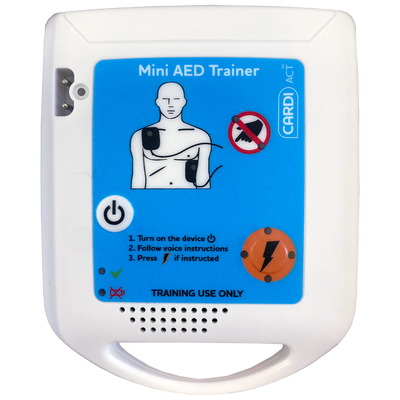AED Training Equipment