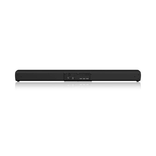 BlueAnt XT100 Atmos Bluetooth Soundbar Black