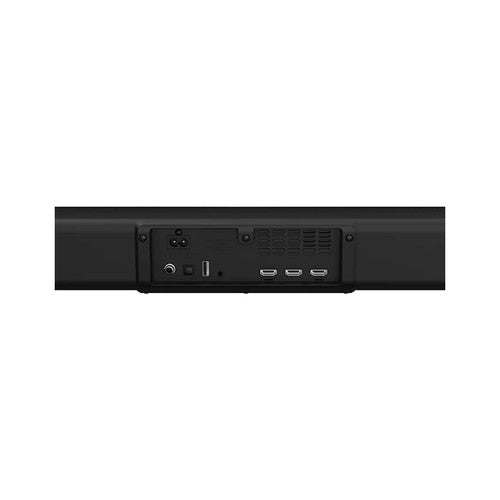 BlueAnt XT100 Atmos Bluetooth Soundbar Black
