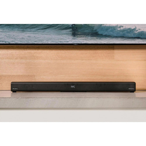 BlueAnt XT100 Atmos Bluetooth Soundbar Black