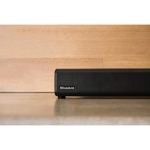BlueAnt XT100 Atmos Bluetooth Soundbar Black