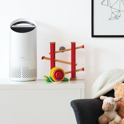 Trusens Z1000AU Air Purifier for Personal and Small Rooms