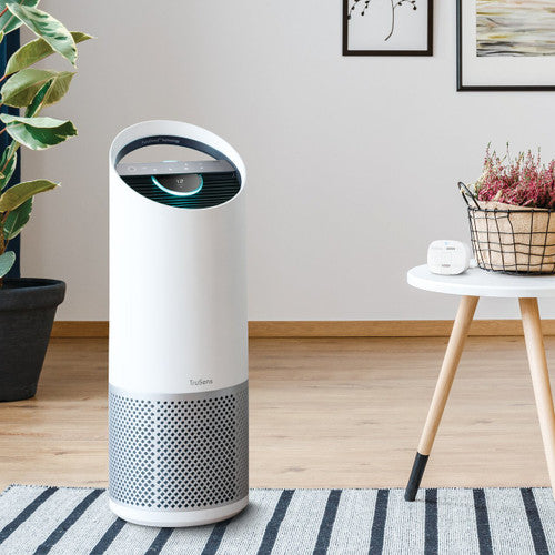 Trusens Z3000AU Air Purifier with SensorPod for Large Rooms