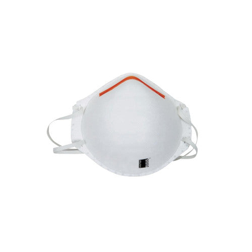 Zions Respirator P1 No Valve Box of 20