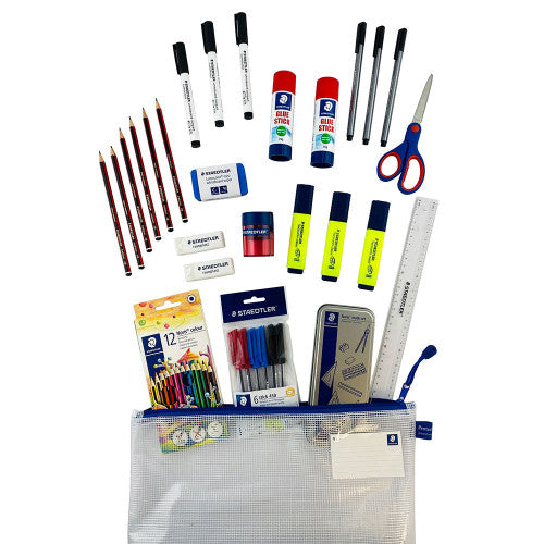 Staedtler 61SETB School Kit