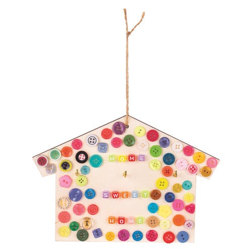 100g pack of Zart plastic cube beads approximately 110 pieces