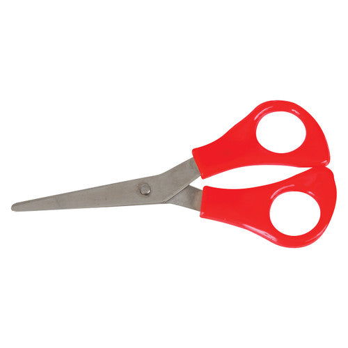 Zart Basics Utility Scissors 130mm with stainless steel blades, right-handed design