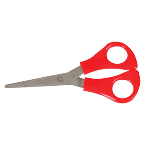Zart Basics Utility Scissors 130mm with stainless steel blades, right-handed design