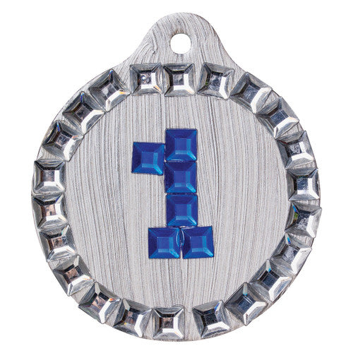 Zart Cardboard Baubles and Medals Pack of 30. Zart baubles hanging on a Christmas tree as ornaments