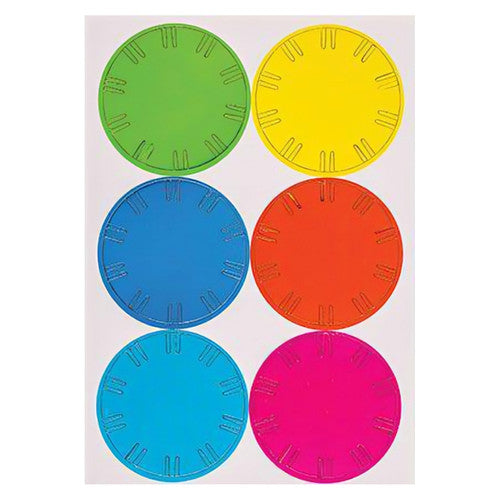 Close-up of a 9.5cm maths bauble showing the 10-point weaving design