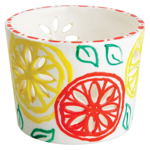 Zart tea light holders styled as home decor accent pieces