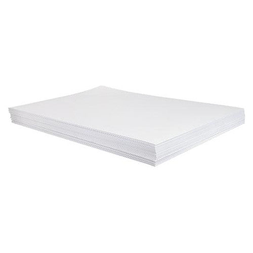 FSC certified Zart classroom paper suitable for drawing and collage