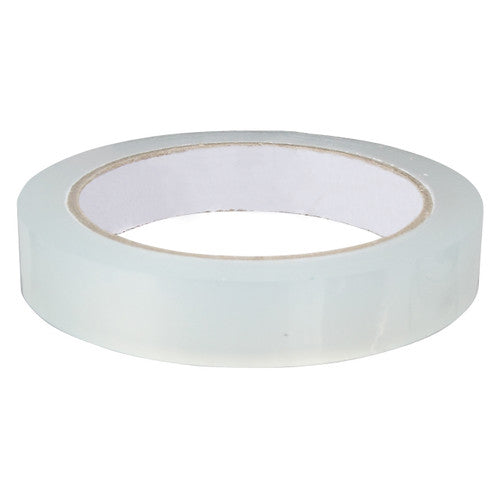 Zart clear adhesive tape roll 66m x 18mm transparent stationery tape