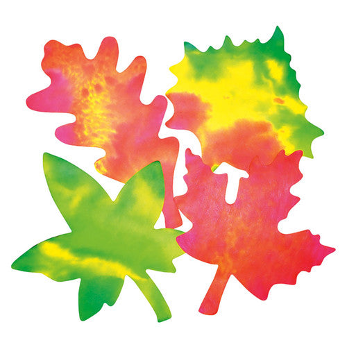 Zart Colour Diffusing Leaves Pack of 80. Zart Colour Diffusing Leaves pack front showing product packaging and quantity