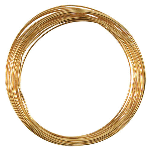 Close-up of Zart wire texture showing soft pliable material quality