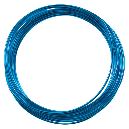 Zart assorted wire pack opened showing five individual rolls