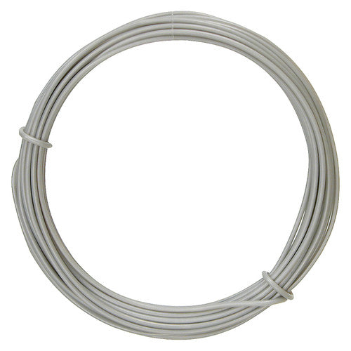 Zart Creative Soft Wire Assorted 60m. Scissors cutting through Zart soft wire to show ease of use
