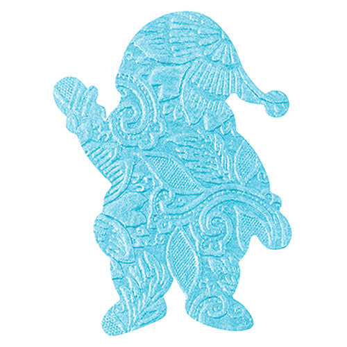 Zart Handmade Pattern Paper Christmas Shapes 100g. Christmas card making using Zart handmade paper shapes