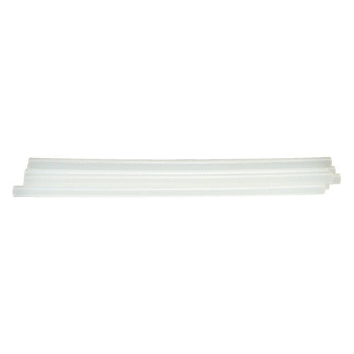 Zart 300mm hot melt glue sticks, pack of 10, suitable for craft and construction projects