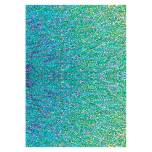 Zart Impressionist Pattern Papers A4 Pack of 40. Eight assorted Impressionist pattern designs from Zart A4 paper pack