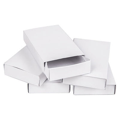 Craft Shapes & Blanks