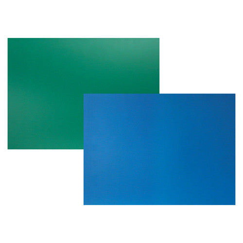 Zart Lino Tile Velvet Print Double-Sided 20 x 30cm. Zart Lino Tile Velvet Print Double-Sided block, 20 x 30cm, front view.