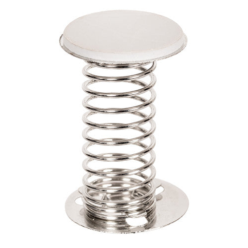Zart Modelling Springs 25mm diameter pack of 10 on white background