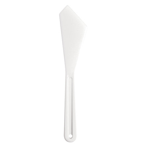 Zart plastic splade and standard 18cm knife from the assorted set