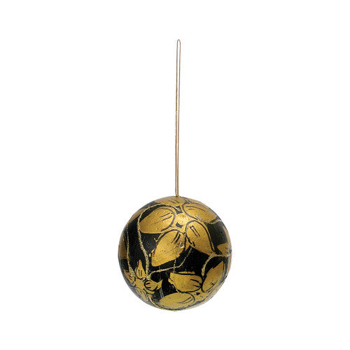 Close-up of a 100mm diameter white poly ball by Zart, ideal for school and art projects