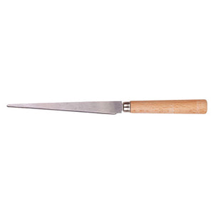 Zart Potters Knife #P40 - clay cutting and trimming tool for pottery projects