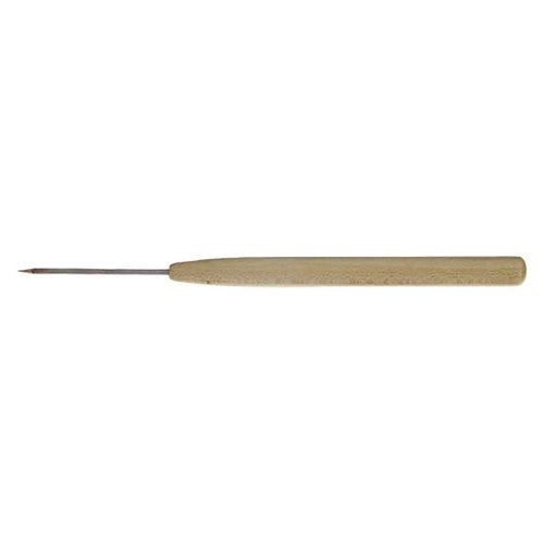 Zart Potters Needle #P47 clay tool for creating pinholes and decorative detail in pottery