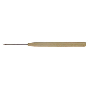 Zart Potters Needle #P47 clay tool for creating pinholes and decorative detail in pottery