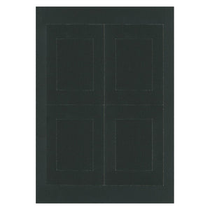 Zart pre-cut mini frames pack of 40 on a white background