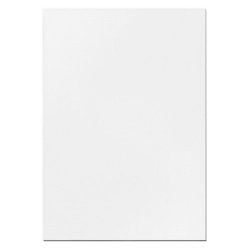 Zart Printing Foam A3 Pack of 10. Zart A3 Printing Foam sheets, 297x420mm, 3mm thick polystyrene, pack of 10.