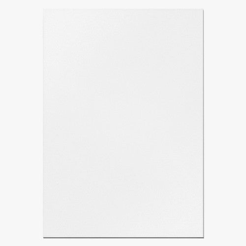 Zart Printing Foam A4 Pack of 15. Zart Printing Foam A4 sheets, pack of 15, soft polystyrene printmaking foam