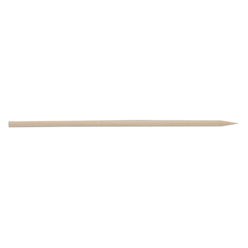 Zart wooden scraping tools for scratch paper and Scraperboard, pack of 100