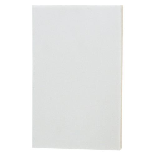 Zart Soft Cut Carving Block 14.5 x 21cm. Zart Soft Cut Carving Block measuring 14.5 x 21cm on a white background.