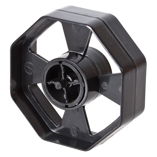 Zart Spindle for Tape Dispenser. Zart replacement spindle for standard tape dispensers, 70mm diameter.