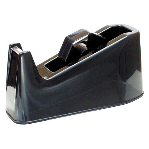 Zart Spindle for Tape Dispenser. Close-up of Zart tape dispenser spindle suitable for tape up to 24mm wide.