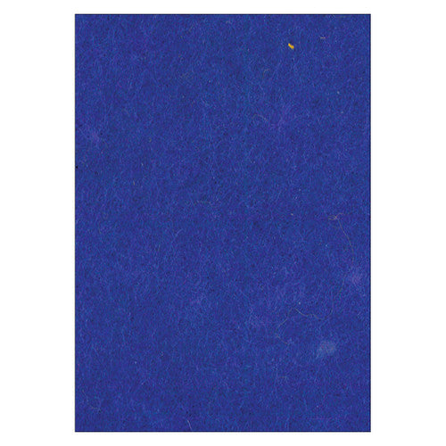 Zart Stiffened Felt A3 Pack of 10. Stiffened felt sheets used as book covers on school workbooks