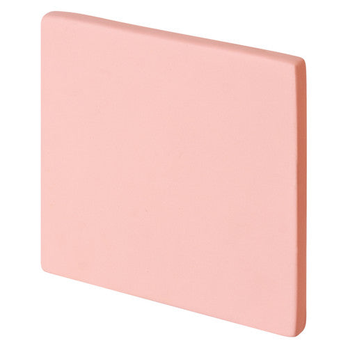 Zart terracotta tiles pack of 10 on a white background