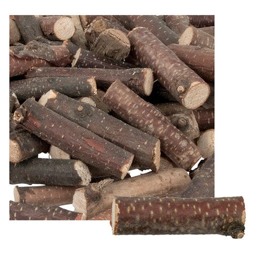 Zart Thick Twigs 360g pack of natural hand-selected twigs approximately 4cm-5cm long