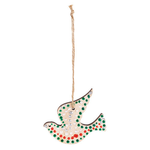 Zart Wooden Christmas Shapes Large Assorted Pack of 30. Zart wooden Christmas shapes suitable for wood burning technique.