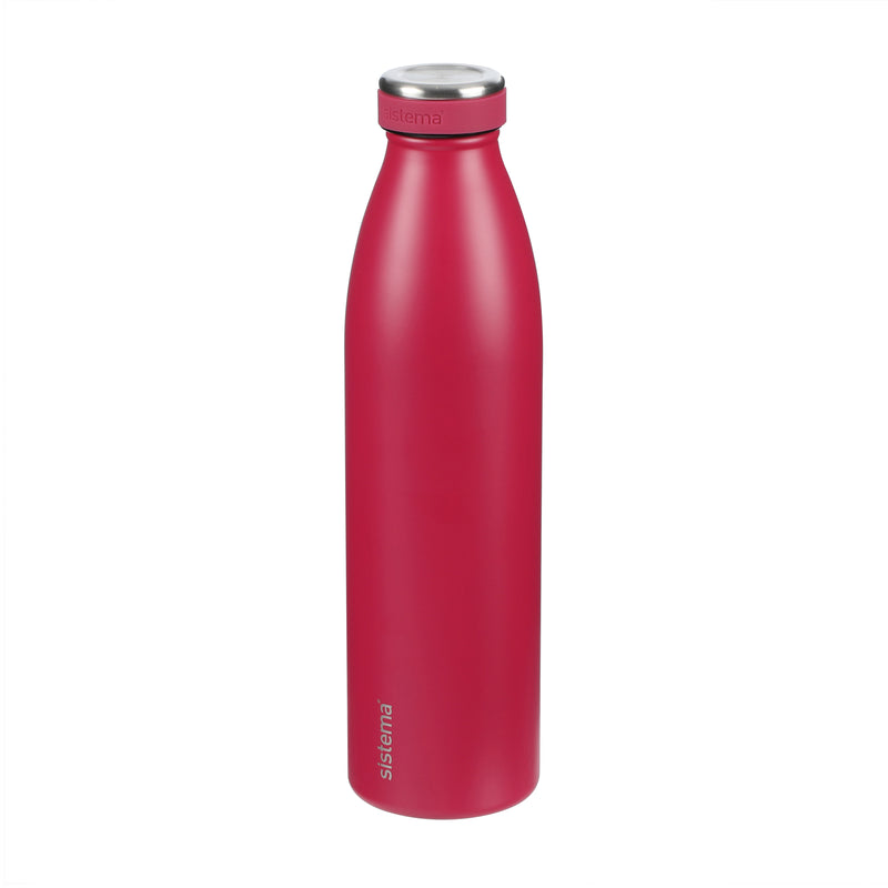 Sistema Insulated Drink Bottle 750ml - image 5