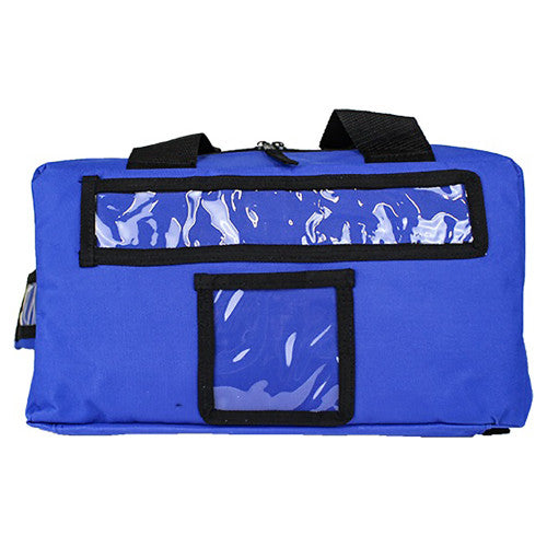 Aerobag Large Blue First Aid Bag 36 x 18 x 12cm